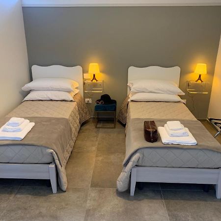 Cappellanio Suite & Apartament Монтескальозо Экстерьер фото
