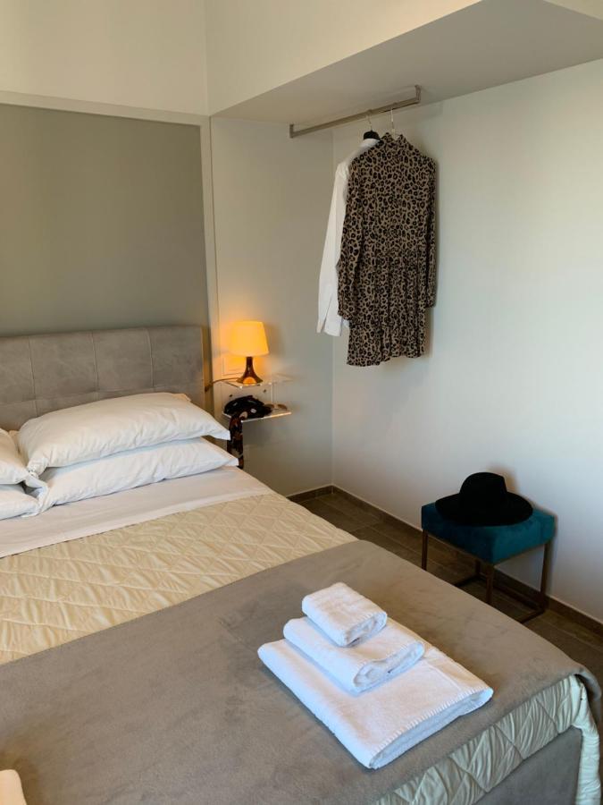 Cappellanio Suite & Apartament Монтескальозо Экстерьер фото