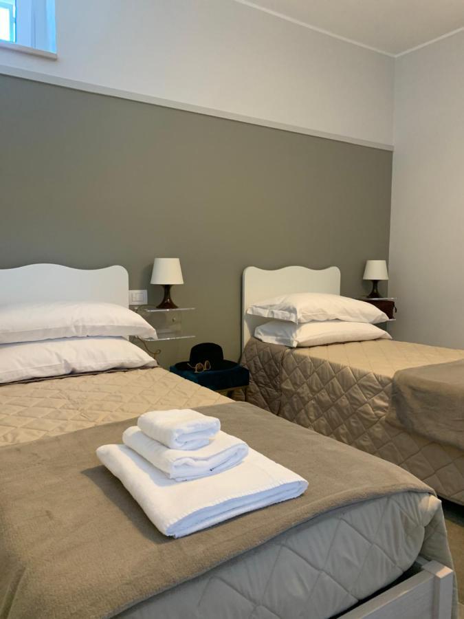 Cappellanio Suite & Apartament Монтескальозо Экстерьер фото